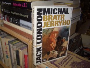 Michal, bratr Jerryho