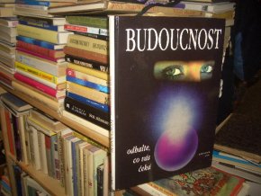 Budoucnost - Odhalte, co vás čeká