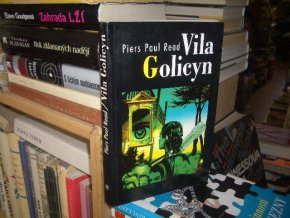 Vila Golicyn
