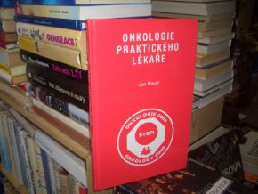 Onkologie praktického lékaře