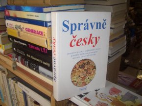 Správně česky