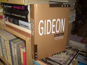 Gideon