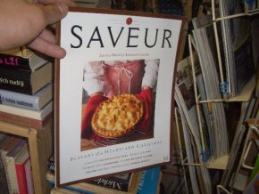 Saveur No.31 - anglicky