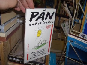 Pán nad sklenkou