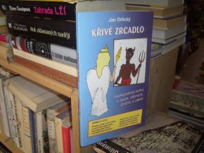 Křivé zrcadlo