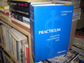 Practicum - Diagnose und Therapie 1998