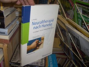 Neuraltherapie nach Huneke