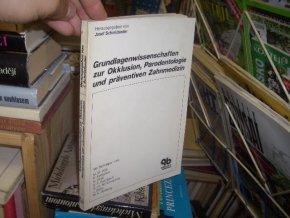 Grundlagenwissenschaften zur Okklusion, ...