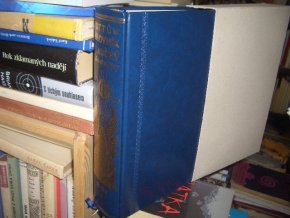 Ottův slovník naučný - Dodatky I. 1 (A-Bo)