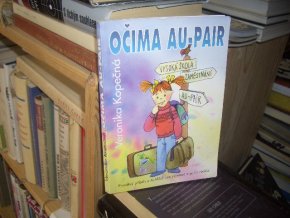 Očima Au-Pair