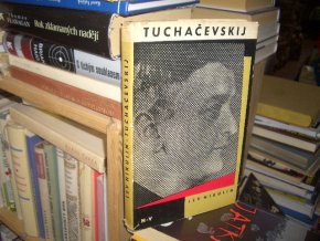 Tuchačevskij