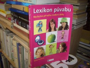 Lexikon půvabu