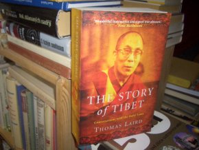 The Story of Tibet