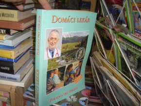 Domáci lekár