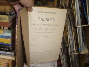 Dalibor