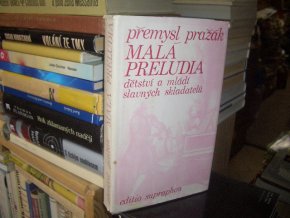 Malá preludia