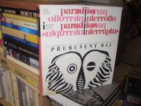 Přerušený ráj - Moderní italská poezie