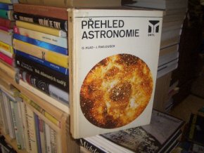 Přehled astronomie