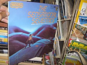 The Sensational Seventies