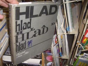 Hlad