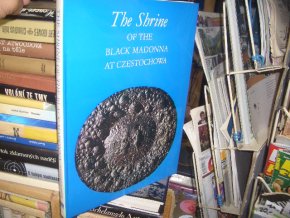 The Shrine of the Black Madonna
