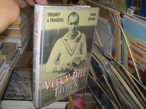 Velký Bill Tilden