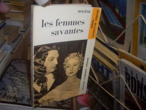 Les femes savantes