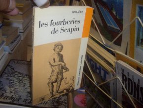 Les fourberies de Scapin