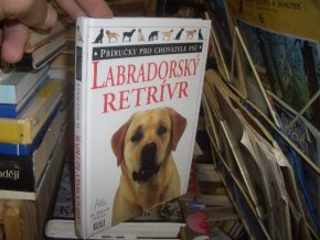 Labradorský retrívr