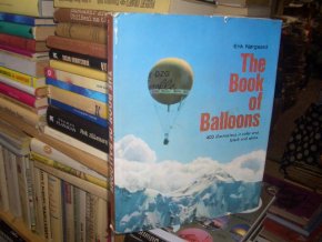 The Book of Balloons