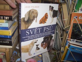 Svět psů