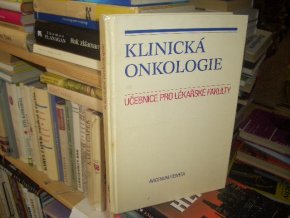 Klinická onkologie