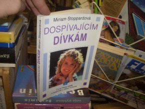 Dospívajícím dívkám