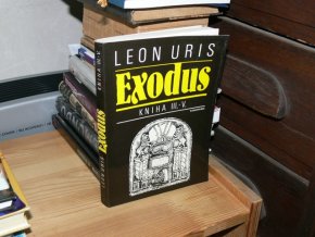 Exodus III.-V.