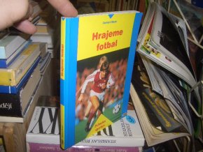 Hrajeme fotbal