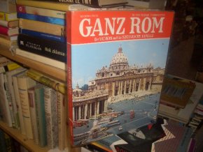 Ganz Rom und der Vatikan