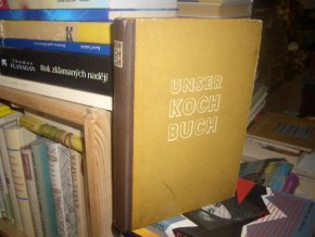 Unser Kochbuch