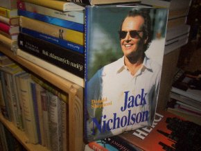 Jack Nicholson