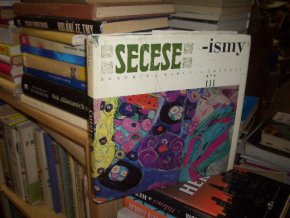 Secese (-ismy 5.)