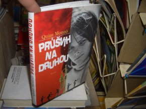 Průšvih na druhou