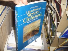 A Short History of Western Civilization II.