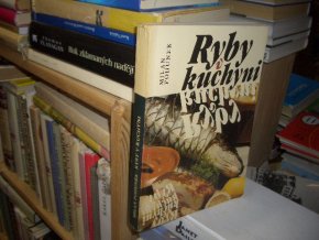 Ryby v kuchyni