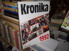 Kronika 1992