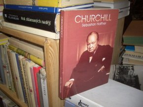 Churchill