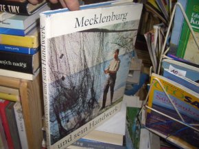 Mecklenburg und sein Handwerk