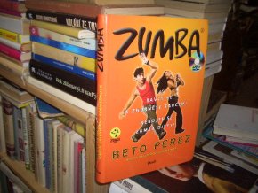 Zumba (bez DVD)