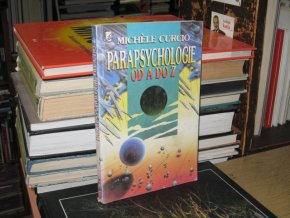 Parapsychologie od A do Z