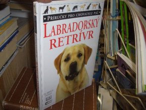 Labradorský retrívr