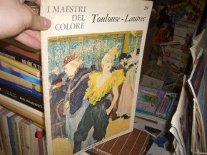 Toulouse-Lautrec