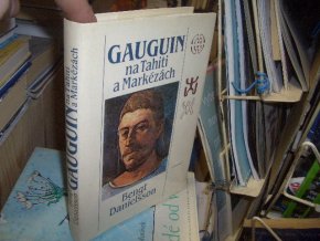 Gauguin na Tahiti a Markézách